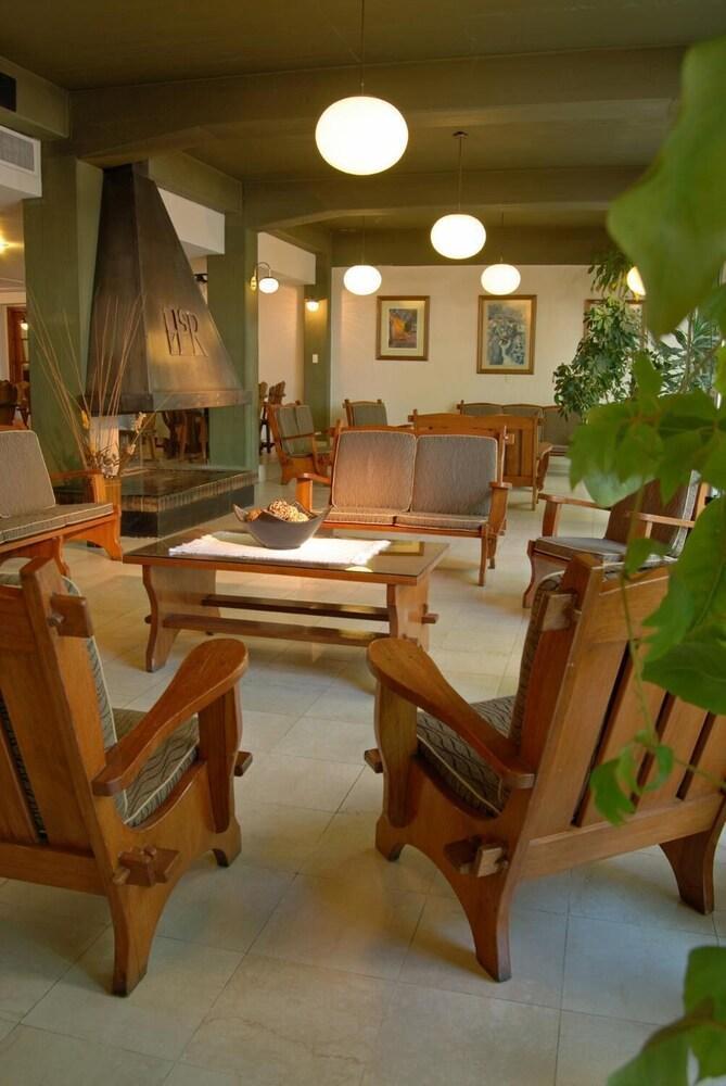 Hotel San Rafael Eksteriør bilde