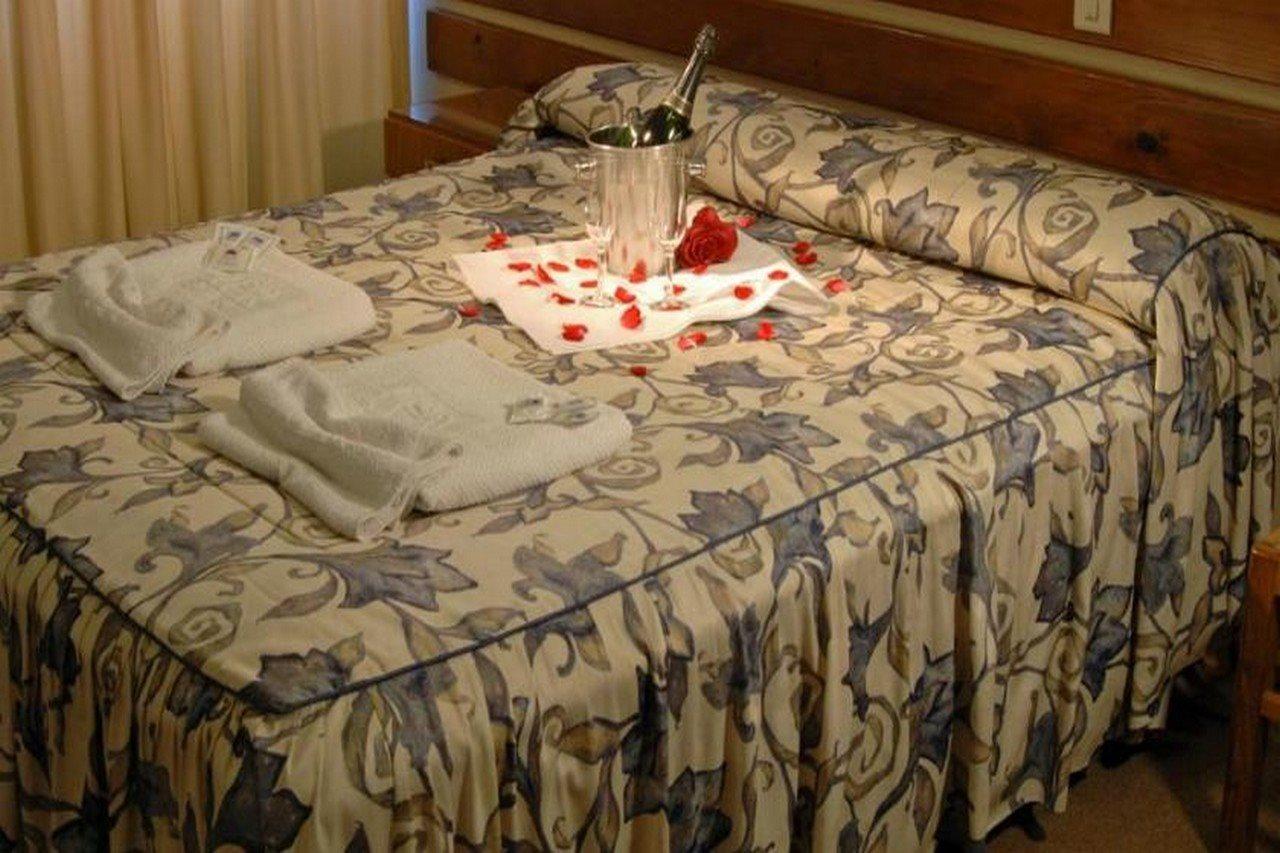 Hotel San Rafael Eksteriør bilde
