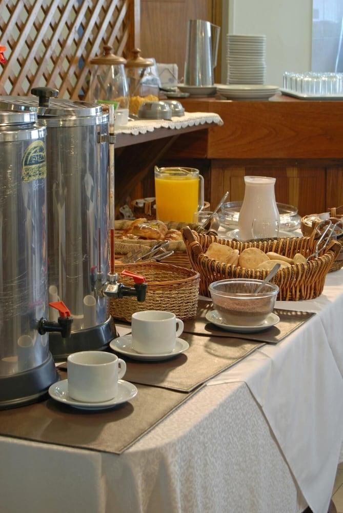 Hotel San Rafael Eksteriør bilde