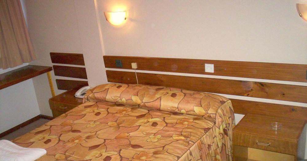 Hotel San Rafael Eksteriør bilde