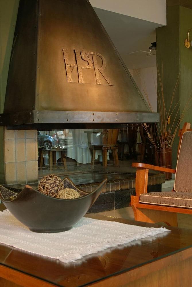 Hotel San Rafael Eksteriør bilde