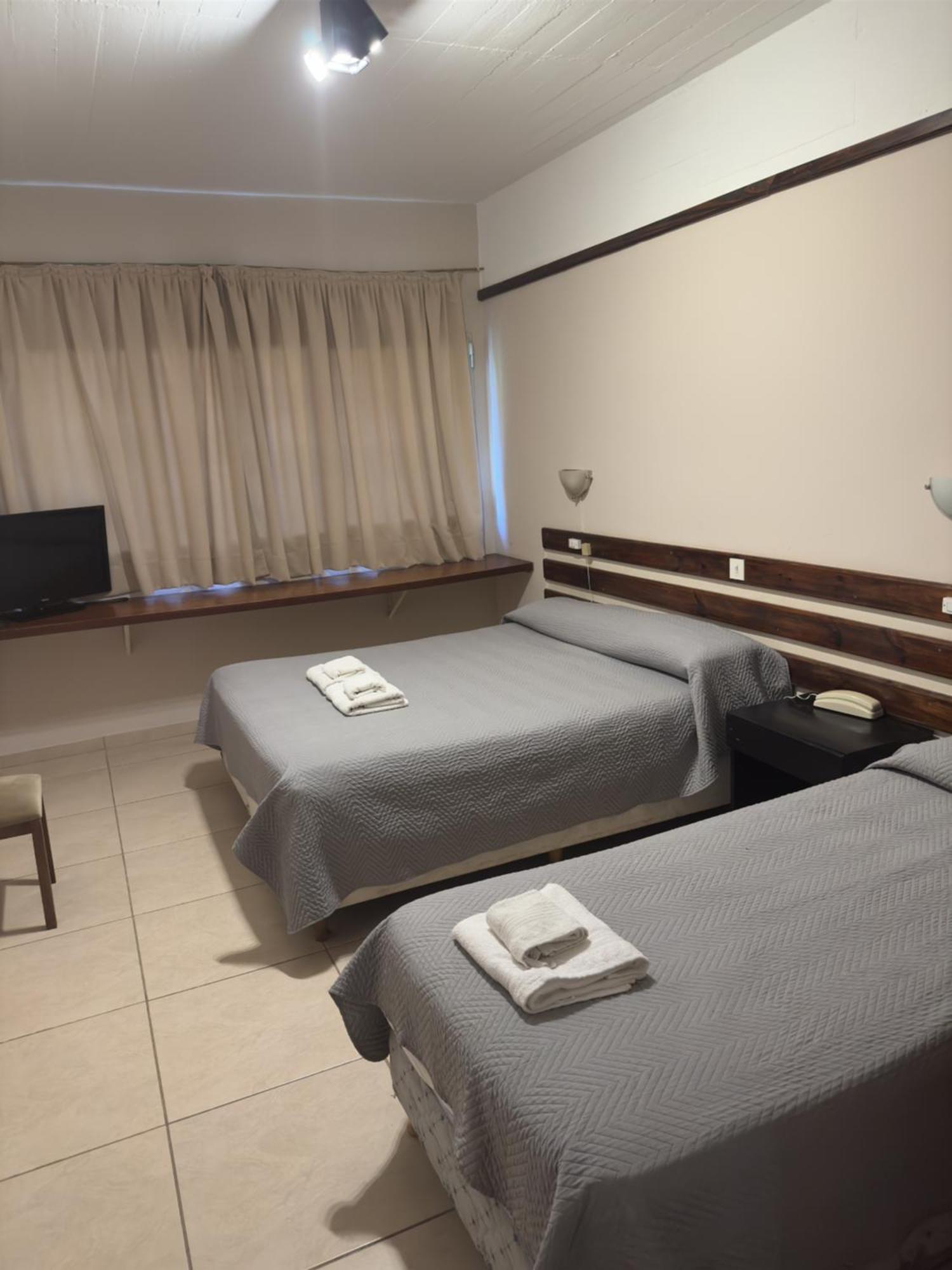 Hotel San Rafael Eksteriør bilde