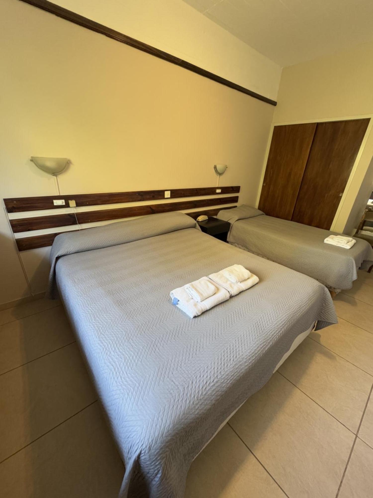 Hotel San Rafael Eksteriør bilde