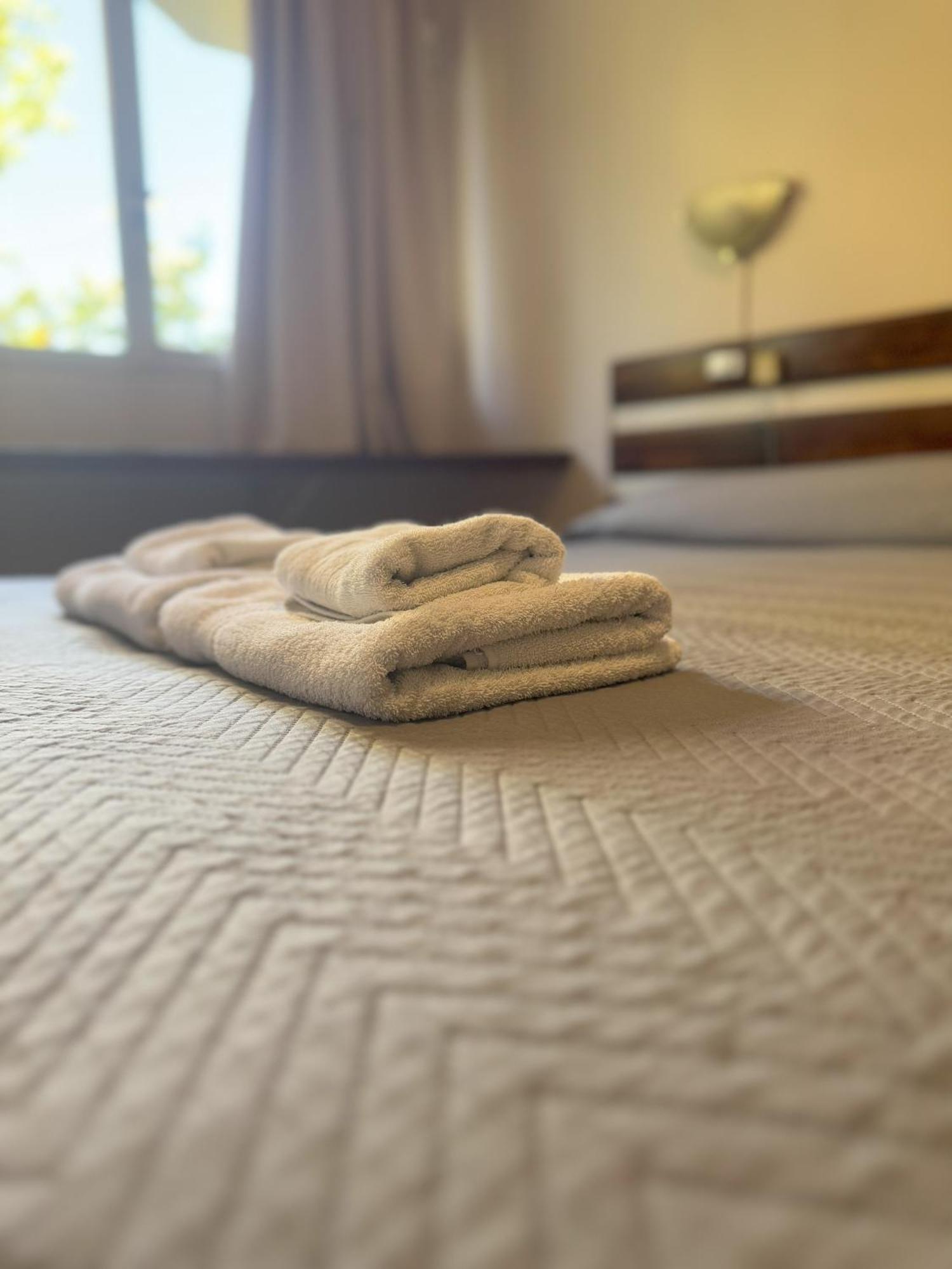 Hotel San Rafael Eksteriør bilde