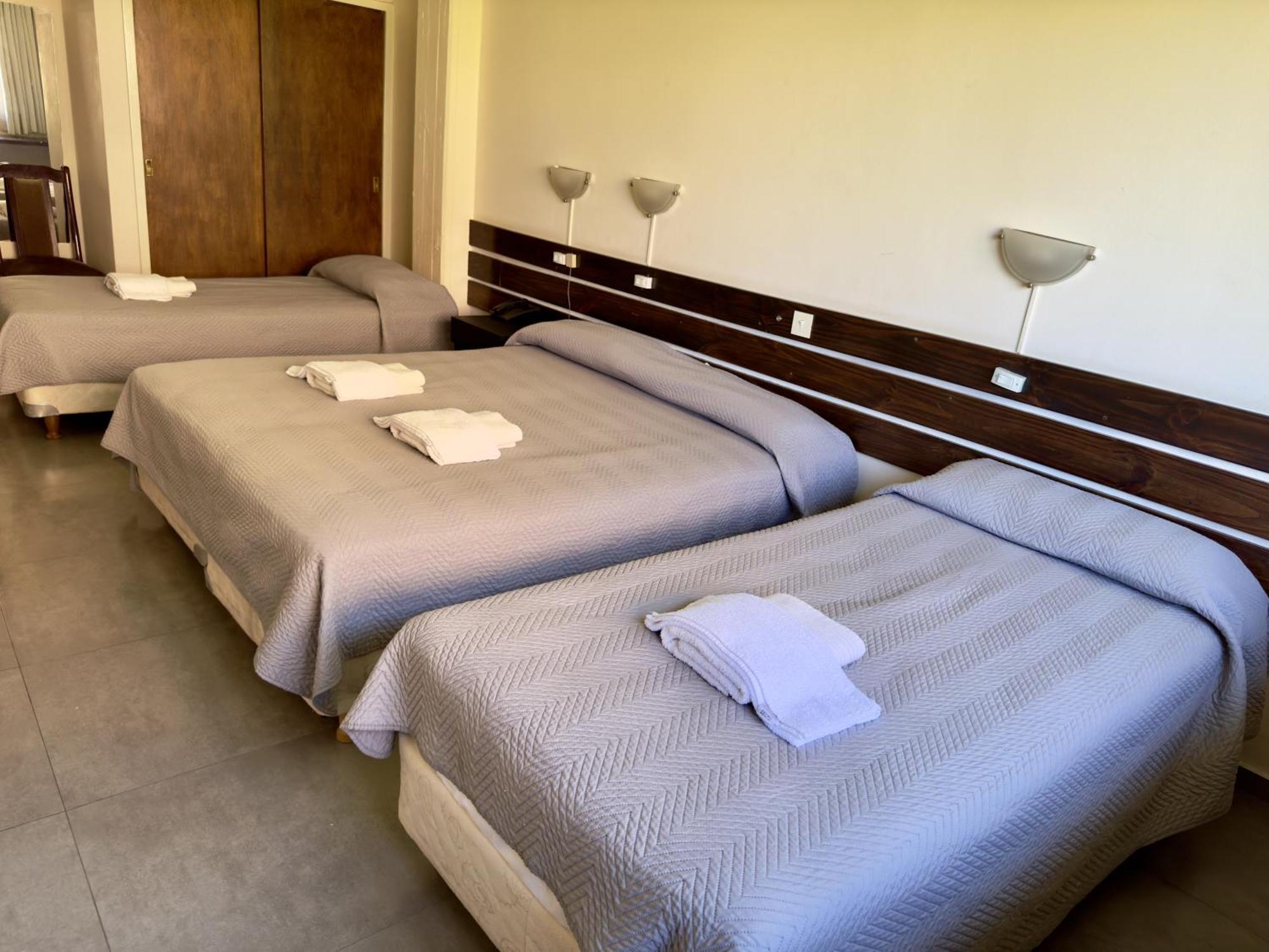 Hotel San Rafael Eksteriør bilde