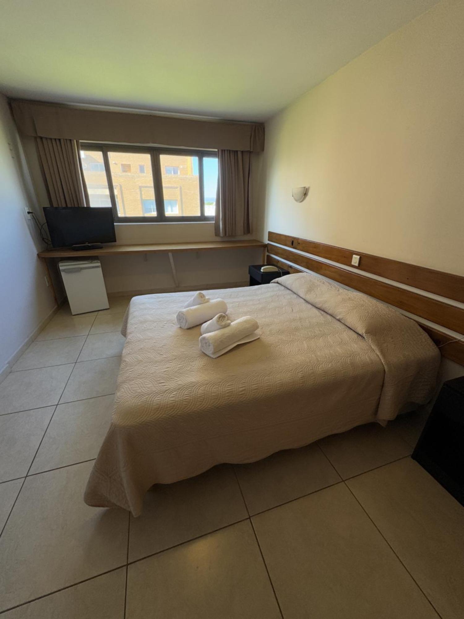 Hotel San Rafael Eksteriør bilde