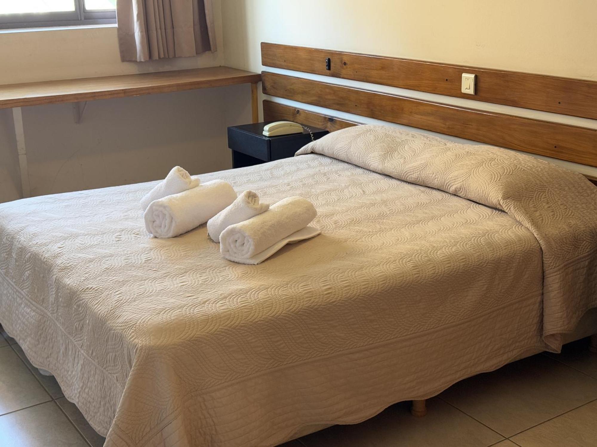 Hotel San Rafael Eksteriør bilde