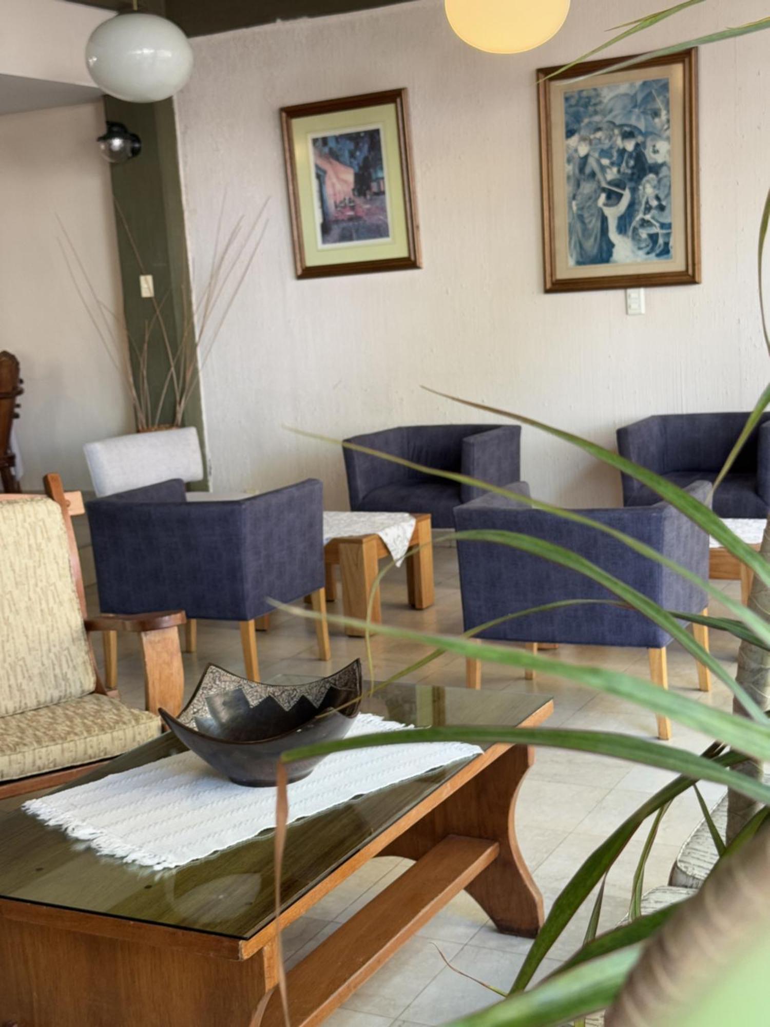Hotel San Rafael Eksteriør bilde
