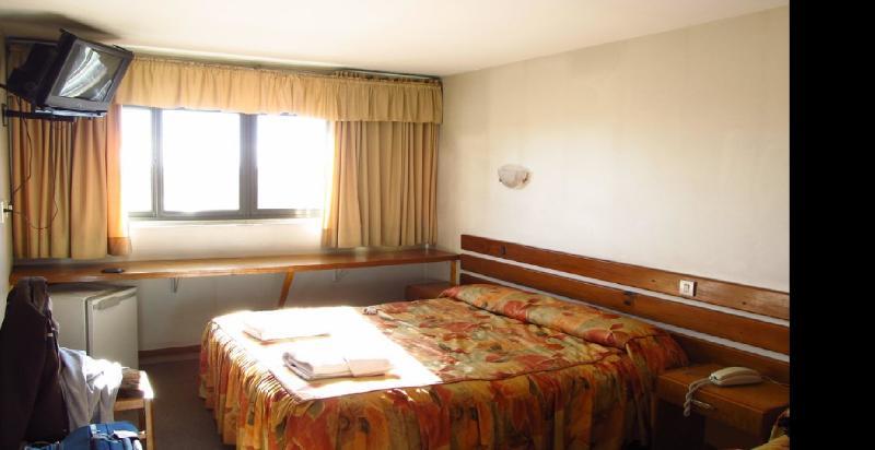Hotel San Rafael Eksteriør bilde