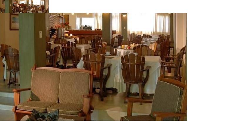 Hotel San Rafael Eksteriør bilde