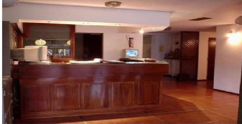 Hotel San Rafael Eksteriør bilde